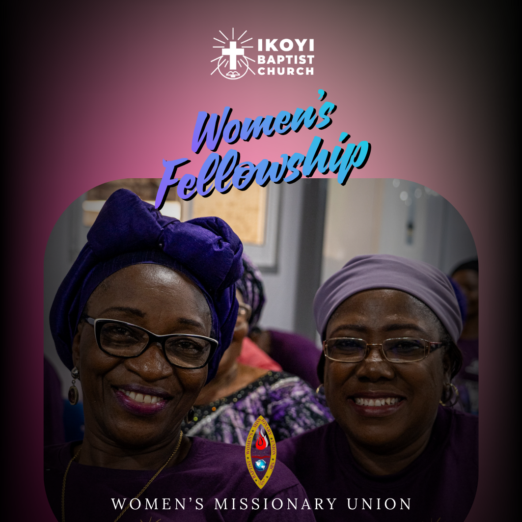 Women's Fellowship